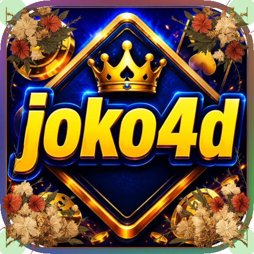 joko4d APK Terbaru untuk Android Tanpa Iklan