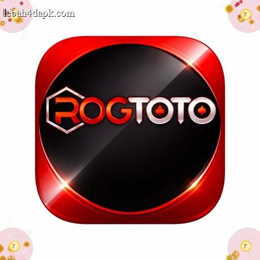 rogtoto APK Terbaru dan Aman untuk Diunduh