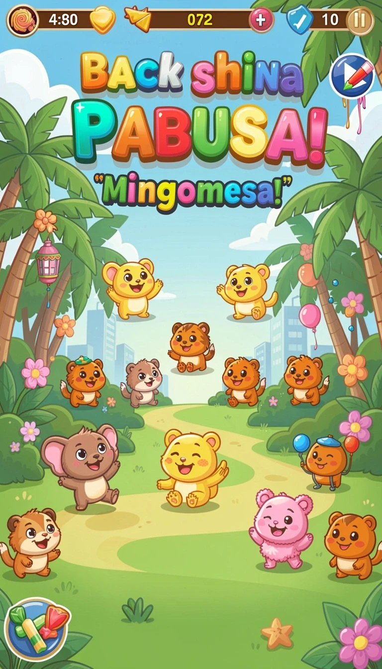joko4d APK Terbaru untuk Android Tanpa Iklan 3