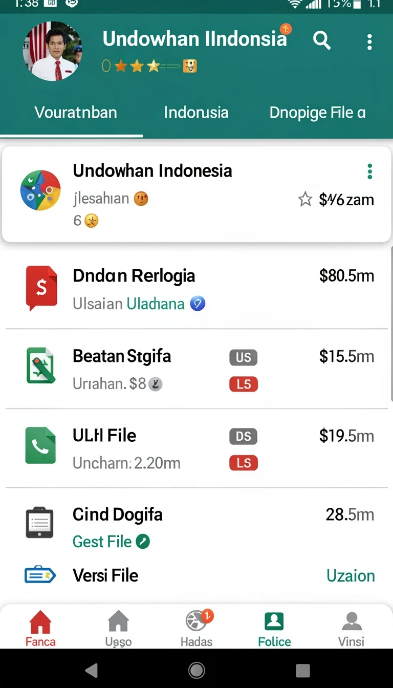 roma Terbaru: Download APK Resmi dan Aman 3