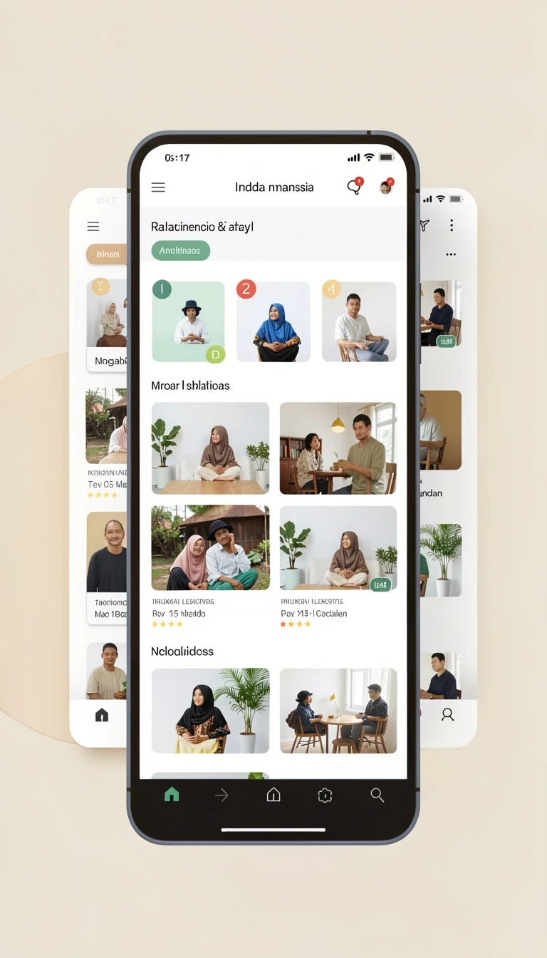 Panduan Instalasi Aplikasi betwin999 di Android 3