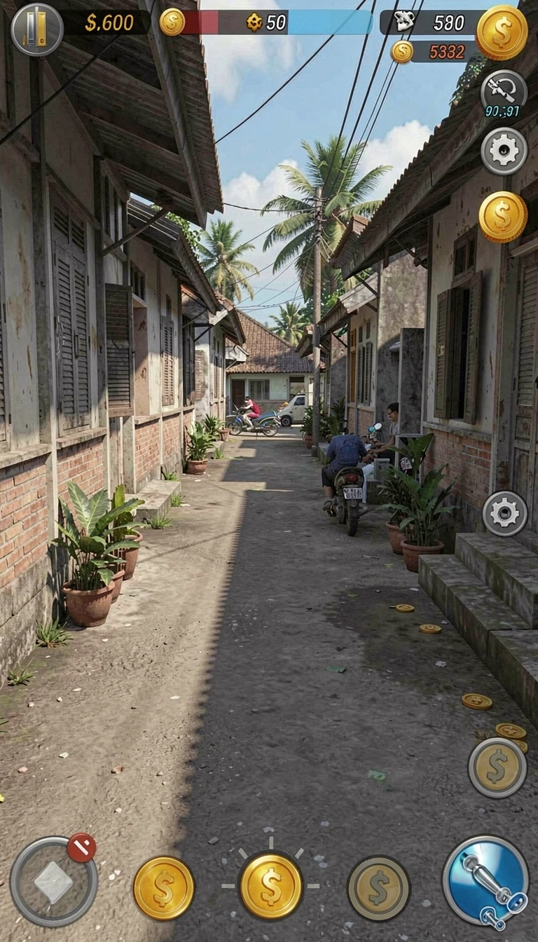 Panduan Instalasi Aplikasi betwin999 di Android