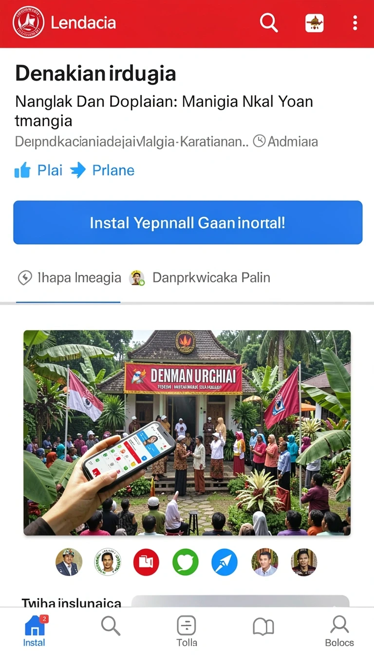rpyyy APK: Fitur, Ukuran, dan Link Download