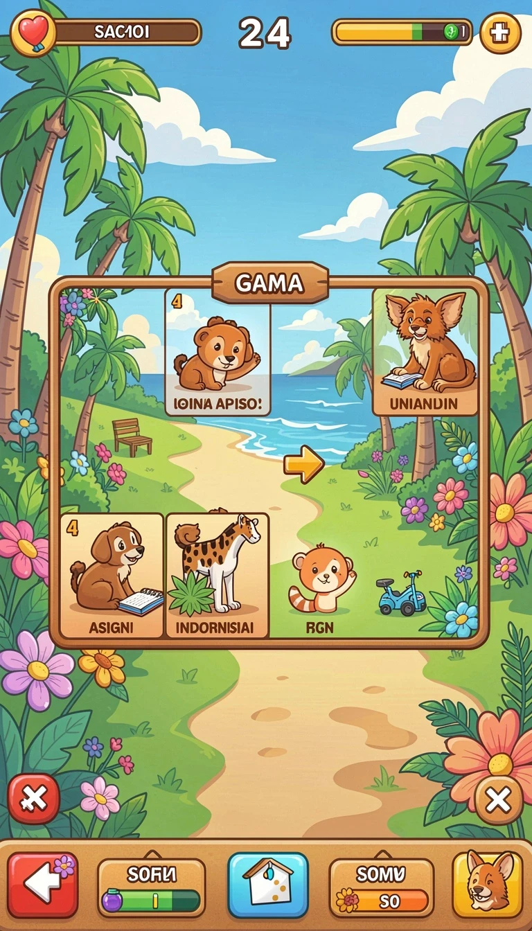 rogtoto APK Terbaru dan Aman untuk Diunduh 3