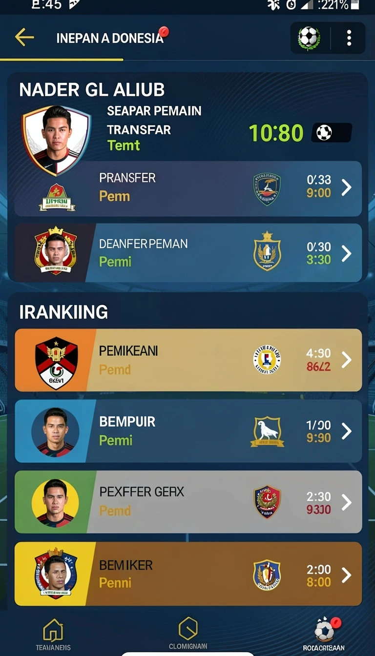 Aplikasi logamwin Resmi dan Terpercaya di Android
