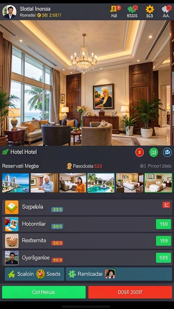 Aplikasi bni789 Terpercaya untuk Android