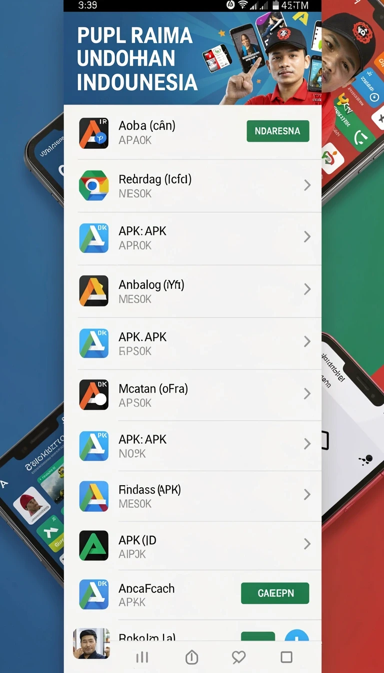 h89 APK Terbaru untuk Android Tanpa Iklan 3