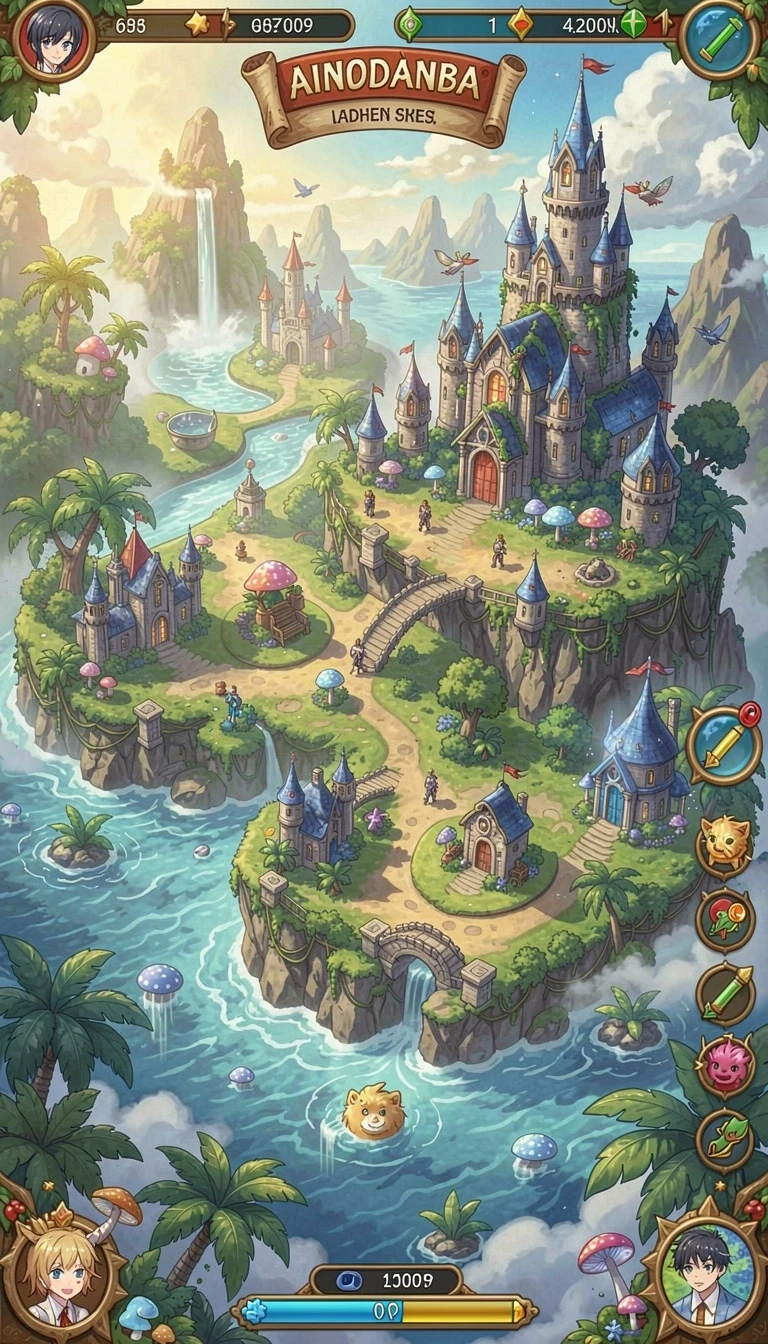 Download panenslot APK Terbaru Full Version 3
