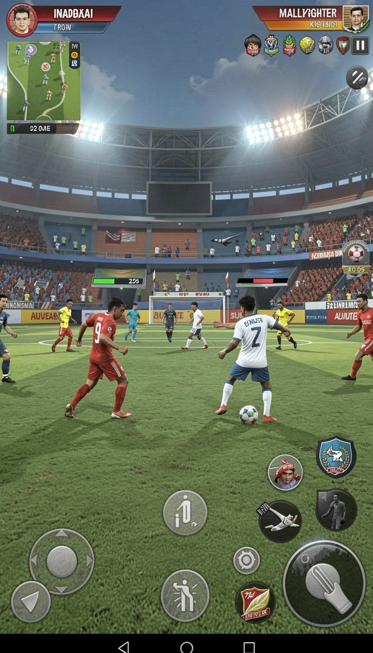 Aplikasi logamwin Resmi dan Terpercaya di Android 3